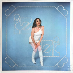 Isabella Manfredi IZZI Vinyl LP