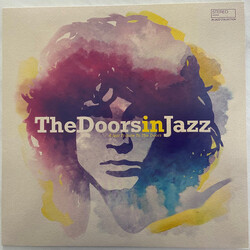 Various The Doors In Jazz Vinyl LP