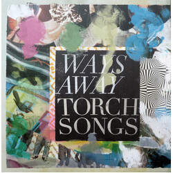 Ways Away Torch Songs Vinyl LP