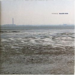 Fennesz Black Sea Vinyl