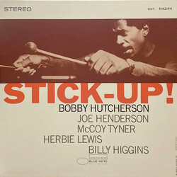 Bobby Hutcherson Stick-Up! VINYL LP