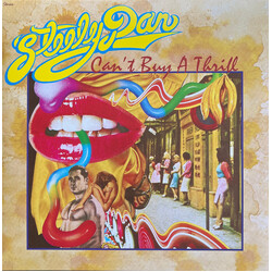 Steely Dan Can't Buy A Thrill Vinyl LP