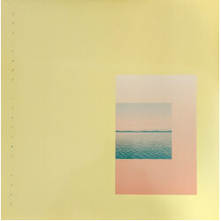 Cut Copy January Tape Vinyl LP