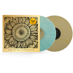 Blaudzun Heavy Flowers- 10Th Anniversary Expanded VINYL LP