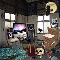 Soakubeats Never Pay 4 Music VINYL LP