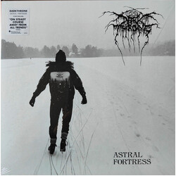 Darkthrone Astral Fortress Vinyl LP