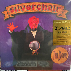 Silverchair The Door VINYL