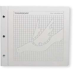 Thursday Full Collapse (21St Anniversary Edition) (10In) vinyl LP