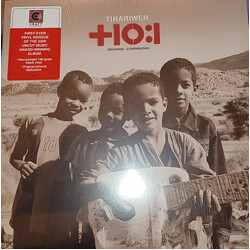 Tinariwen Imidiwan: Companions VINYL LP