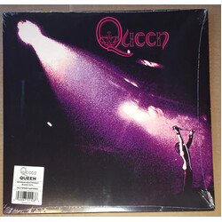 Queen Queen VINYL LP