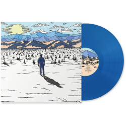 Rah Zen Upon The Apex VINYL LP