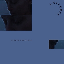 Jasper Frederik Universe Vinyl