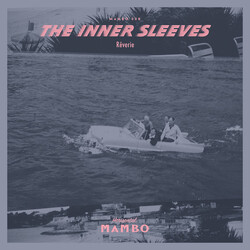 The Inner Sleeves Rêverie Vinyl LP