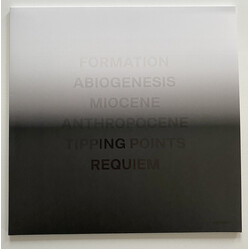 Kasper Bjørke Quartet Mother Vinyl 2 LP