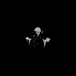 Kreng Works For Abattoir Ferme 2007-2011 vinyl 12