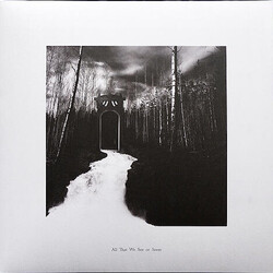 All That We See Or Seem All That We See Or Seem Vinyl LP