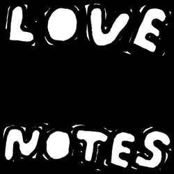 Amir Alexander Love Notes To Brooklyn Vinyl