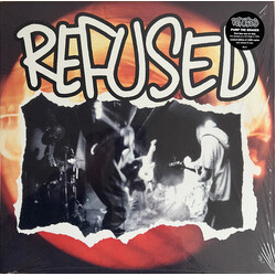 Refused Pump The Brakes Vinyl