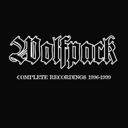 Wolfpack Box Set VINYL LP