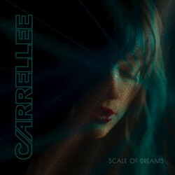 Carrellee Scale of Dreams Vinyl LP