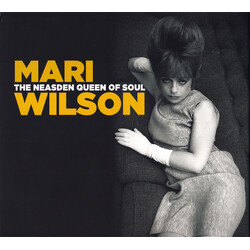 Mari Wilson The Neasden Queen Of Soul CD