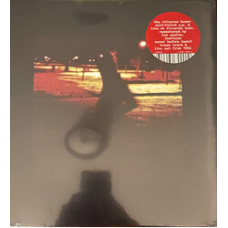 Vitreous Humor The Vitreous Humor Self-Titled E.P. & Live At Fireside Bowl Vinyl LP