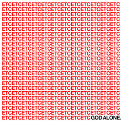 God Alone (2) ETC Vinyl LP