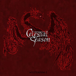 Celestial Season Mysterium I Vinyl LP