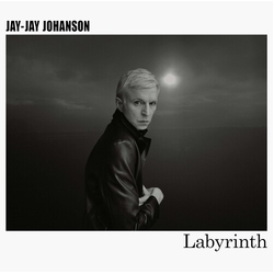 Jay-Jay Johanson Labyrinth VINYL