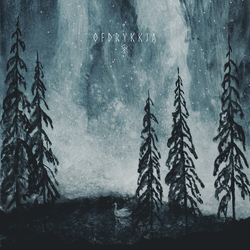 Ofdrykkja Gryningsvisor VINYL 2 LP