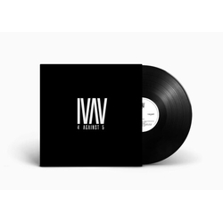 4 Against 5 4 Against 5 VINYL LP