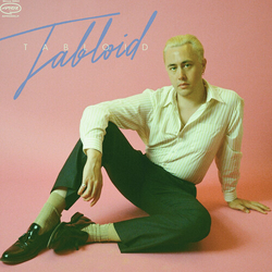 Tabloid (8) Tabloid VINYL LP