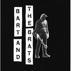 Bart And The Brats Bart And The Brats VINYL LP