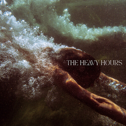 The Heavy Hours The Heavy Hours VINYL LP