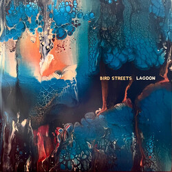 Bird Streets Lagoon VINYL