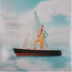 Yung Bae Groove Continental: Side A Vinyl LP