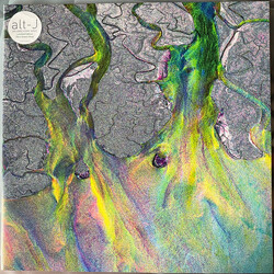 alt-J An Awesome Wave Vinyl LP