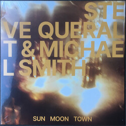 Steve Queralt / Michael Smith (34) Sun Moon Town VINYL