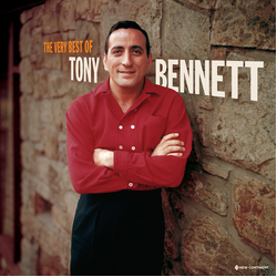 Tony Bennett Very Best Of Tony Bennett (Ogv) (Spa) vinyl LP