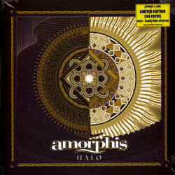 Amorphis Halo Vinyl 2 LP