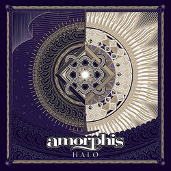 Amorphis Halo Vinyl 2 LP