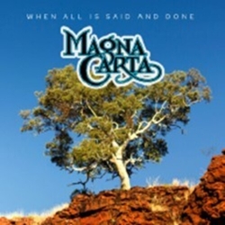 Magna Carta When All Is Said & Done (W Dvd) (Uk) CD