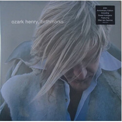 Ozark Henry Birthmarks Vinyl 2 LP