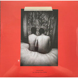 Joakim Berg Jag Fortsätter Glömma Vinyl 2 LP