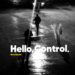 Brandtson Hello Control VINYL LP