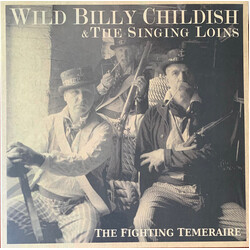 Billy Childish / The Singing Loins The Fighting Temeraire