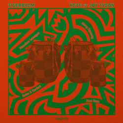 Tigerbalm / Joy Tyson Kete VINYL