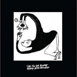 Astrid Oster Gro Mig En Blomst vinyl LP