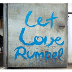 Kalabrese Let Love Rumpel Part 2 Vinyl 2 LP