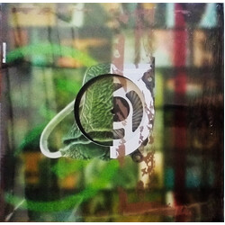 Mister Water Wet Top Natural Drum Vinyl LP